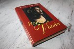 Berg, Greetje van den - BONTE VLINDER