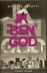 Faletti, Giorgio - Ik ben God Faletti, Giorgio - Ik ben God