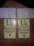 Meij, Adriaan - U & Echtscheiding--Praktische adviezen / U en Ziektekosten verzekeringen--Praktische adviezen
