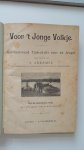 Abramsz., S. - Voor 't Jonge Volkje - Geïllustreerd Tijdschrift voor de Jeugd - 85e deel