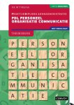 D.R. in 't Veld - 2024/2025 / PDL Personeel Organisatie Communicatie / Theorieboek