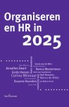 Remco Mostertman - Organiseren en HR in 2025