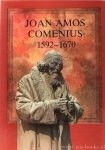 COMENIUS, J.A., PÁNEK, J. - Comenius. Teacher of nations.