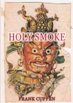 Frank Cuppen - Holy Smoke