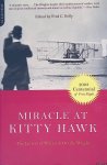 Kelly, Fred C. (editor) - Miracle At Kitty Hawk: The Letters Of Wilbur and Orville Wright