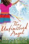 Sharon Creech - Unfinished Angel