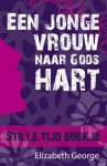 Elizabeth George - Een jonge vrouw naar Gods hart stille tijd boekje