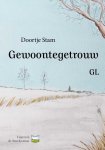 Doortje Stam - Gewoontegetrouw