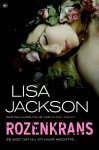 Lisa Jackson, Lisa Jackson - Rozenkrans
