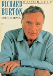 Melvyn Bragg, Gonny Hagelen - Richard Burton biografie, gebaseerd op zijn dagboekaantekeningen