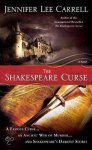 J.L. Carrell - Shakespeare Curse