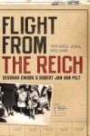 Deborah Dwork 46834,  Robert Jan van Pelt 237459,  Robert Jan Pelt - Flight from the Reich