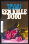 Hallahan, William H. - 2103 Een kille dood