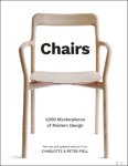 FIEL. - Chairs, 1.000 Masterpieces of Modern Design, 1800 to the Present Day