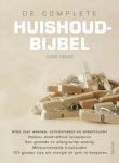 Alison Haynes - De complete huishoudbijbel