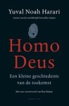 Yuval Noah Harari - Homo Deus