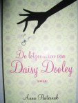 Pasternak, Anna - De lotgevallen van Daisy Dooley