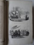 Belinfante, J.J.. - Het leven van Michiel Adriaanszoon de Ruyter 1607-1676. Vols. I, II.