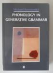 Kenstowicz, Michael - Phonology in Generative Grammar