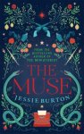 Burton  Jessie, Jessie Burton - The Muse