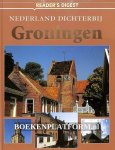 Heyden, Ton van der - Groningen