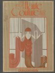 Marly, Diana de - The History of Haute Couture 1850 - 1950