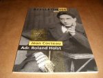 Red.; Cartens, Daan - BZZLLETIN. Nummer 156, 17e jaargang, mei 1988. Jean Cocteau, Adr. Roland Holst