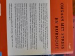 Verkuil van Emmerik - omgaan met stress en burnout