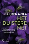 Carmen Mola 176343, Imke Zuidema 202040 - Het duistere net