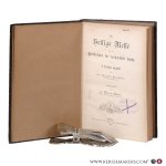 Thalhofer, Valentin / Schmid, Andreas (Hrsg.). - Die heilige Messe und das Priestertum der katholischen Kirche in 25 Predigten dargestellt.