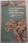 Yperman, Chris - Een heel klein scheepje