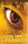 Pieter Aspe 10956 - De vierde gestalte