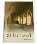 G.C. den Hertog - Stil tot God