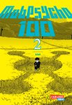 One - Mob Psycho 100 Bd. 2