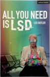 Leo Butler - All You Need is LSD