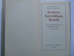 Drößler, Rudolf und Manuela Freyberg - Handlesen, Kartenschlagen, Pendeln Drößler, Rudolf und Manuela Freyberg - Handlesen, Kartenschlagen, Pendeln