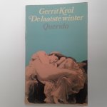 Krol, Gerrit - Laatste winter