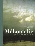 Jean Clair 22085 - Mélancolie: génie et folie en occident