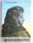 Schippers, W. - Een zeemansvrouw