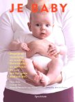 Marx , Hilde . &  Cora Vos . &  Magteld Westpalm van Hoorn . [ isbn 9789027416643 ] - Je Baby . (  Het complete handboek voor het dagelijks leven met je baby . ) Je baby is hett boek voor ouders die op zoek zijn naar objectieve, betrouwbare en eigentijdse informatie over het eerste jaar van hun baby. -