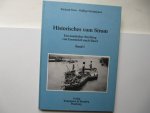 Richard Boos - Rudiger Krupfganz - Historisches vom Strom - Ein nautischer Streifzug von Emmerich nach Basel