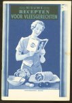 Verasdonck, J. - Nieuwe recepten voor vleesgerechten