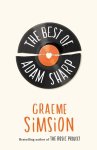 Simsion, Graeme - The Best of Adam Sharp