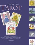 Liz Dean - Art Of Tarot