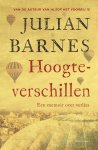Julian Barnes - Hoogteverschillen
