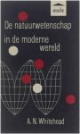 A.N. Whitehead - De natuurwetenschap in de moderne wereld