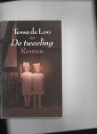 Loo, T. de - De tweeling / druk 20