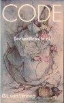 Lennep, G.J. van - Code