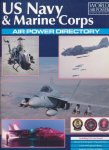 David Donald - US Navy & Marine Corps Air Power Directory