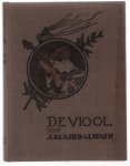 Blicher-Clausen, J. - De viool